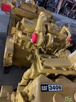 CATERPILLAR 3406 - Motor za Bager: slika CATERPILLAR 3406 - Motor za Bager CATERPILLAR 3406 - Motor za Bager: slika CATERPILLAR 3406 - Motor za Bager