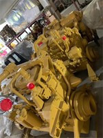 CATERPILLAR 3406 - Motor za Bager: slika CATERPILLAR 3406 - Motor za Bager CATERPILLAR 3406 - Motor za Bager: slika CATERPILLAR 3406 - Motor za Bager