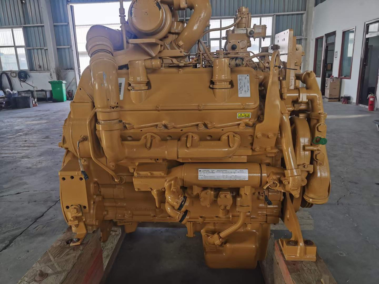 CATERPILLAR 3408 - Motor za Bager: slika CATERPILLAR 3408 - Motor za Bager CATERPILLAR 3408 - Motor za Bager: slika CATERPILLAR 3408 - Motor za Bager