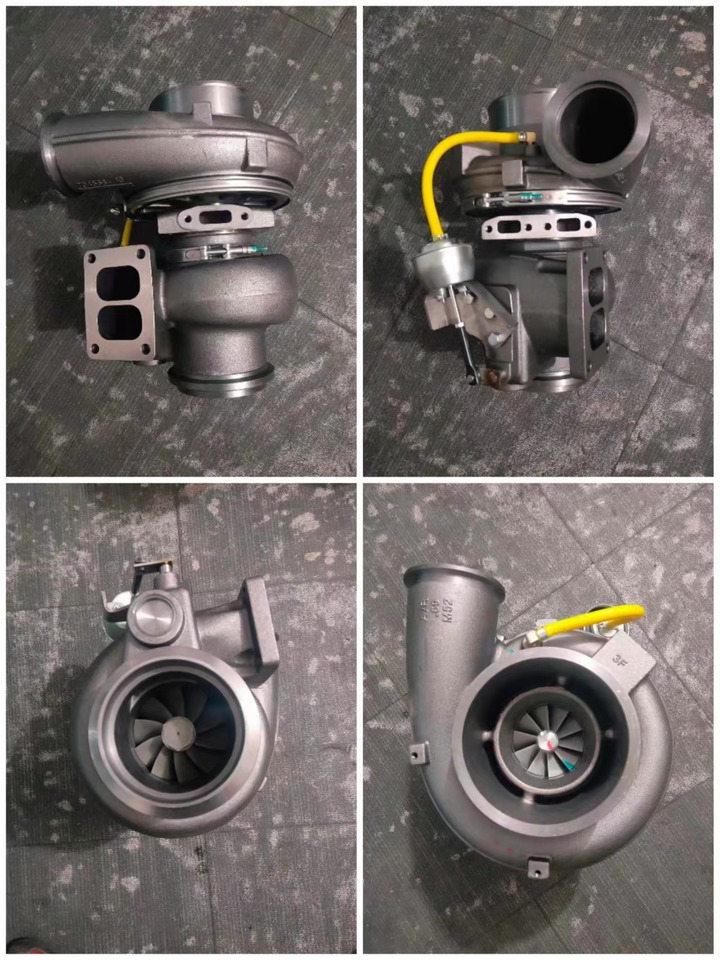 CATERPILLAR 352-9177 - Turbo za Bager: slika CATERPILLAR 352-9177 - Turbo za Bager CATERPILLAR 352-9177 - Turbo za Bager: slika CATERPILLAR 352-9177 - Turbo za Bager