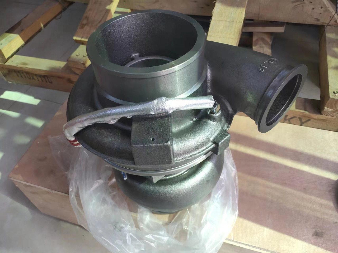 CATERPILLAR 366-0183 - Turbo za Bager: slika CATERPILLAR 366-0183 - Turbo za Bager CATERPILLAR 366-0183 - Turbo za Bager: slika CATERPILLAR 366-0183 - Turbo za Bager