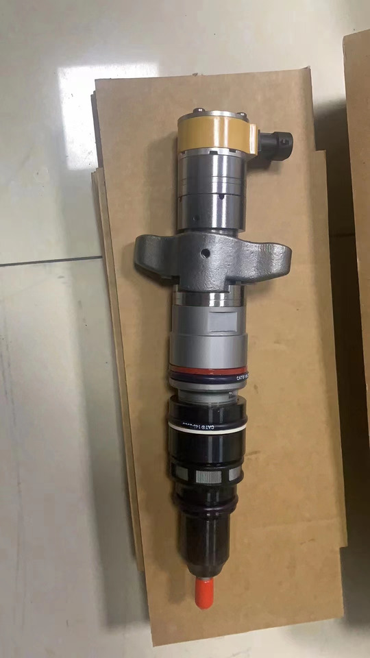 CATERPILLAR 387-9433 - Brizgalica za Bager: slika CATERPILLAR 387-9433 - Brizgalica za Bager CATERPILLAR 387-9433 - Brizgalica za Bager: slika CATERPILLAR 387-9433 - Brizgalica za Bager