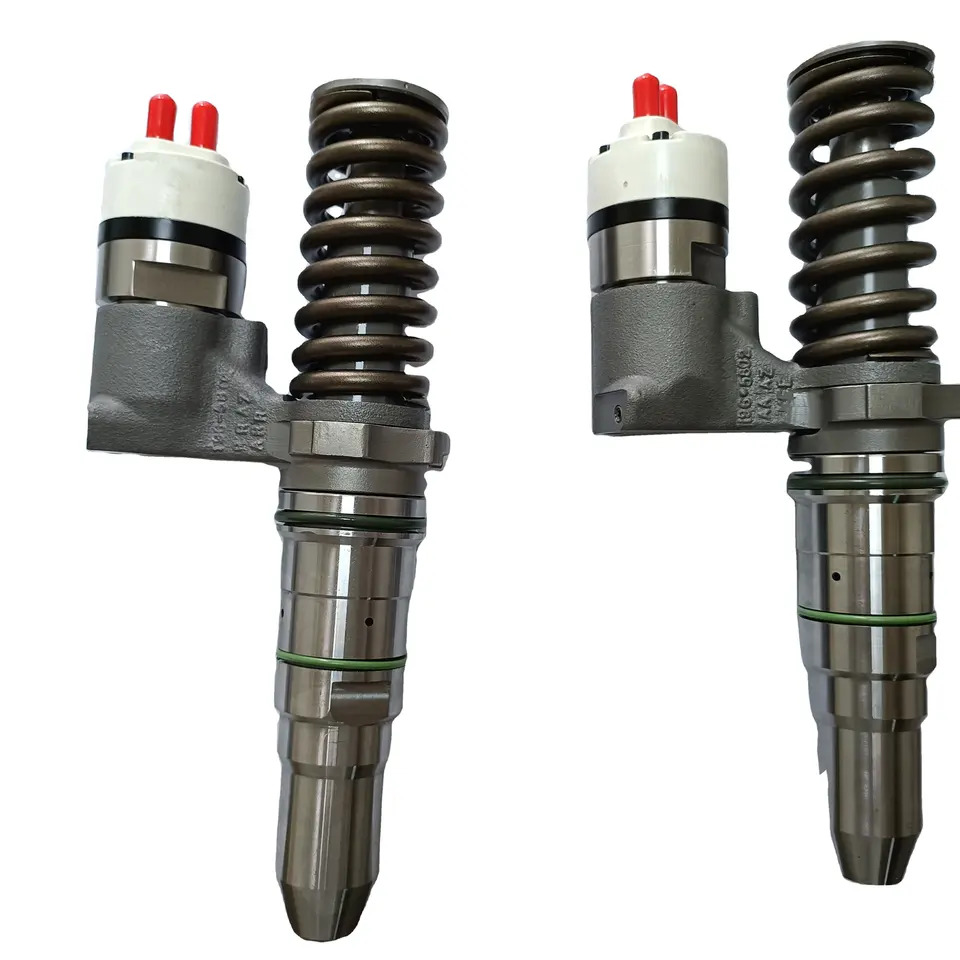 CATERPILLAR 392-0211 - Brizgalica za Bager: slika CATERPILLAR 392-0211 - Brizgalica za Bager CATERPILLAR 392-0211 - Brizgalica za Bager: slika CATERPILLAR 392-0211 - Brizgalica za Bager