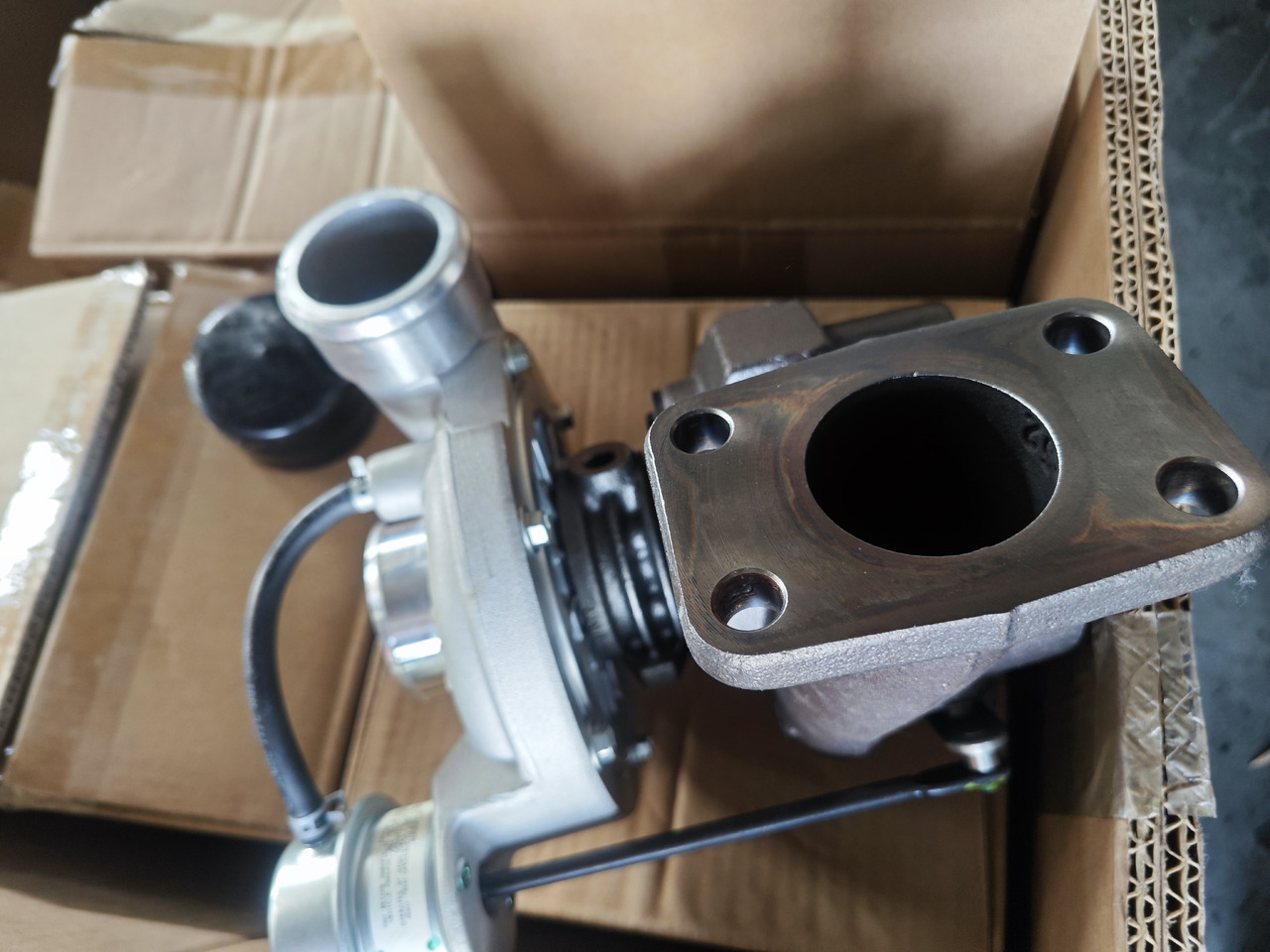 CATERPILLAR 482-0233 - Turbo za Bager: slika CATERPILLAR 482-0233 - Turbo za Bager CATERPILLAR 482-0233 - Turbo za Bager: slika CATERPILLAR 482-0233 - Turbo za Bager