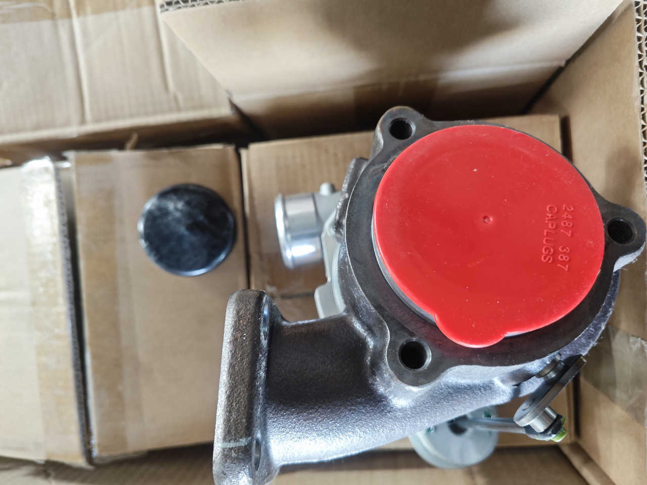 CATERPILLAR 482-0233 - Turbo za Bager: slika CATERPILLAR 482-0233 - Turbo za Bager CATERPILLAR 482-0233 - Turbo za Bager: slika CATERPILLAR 482-0233 - Turbo za Bager