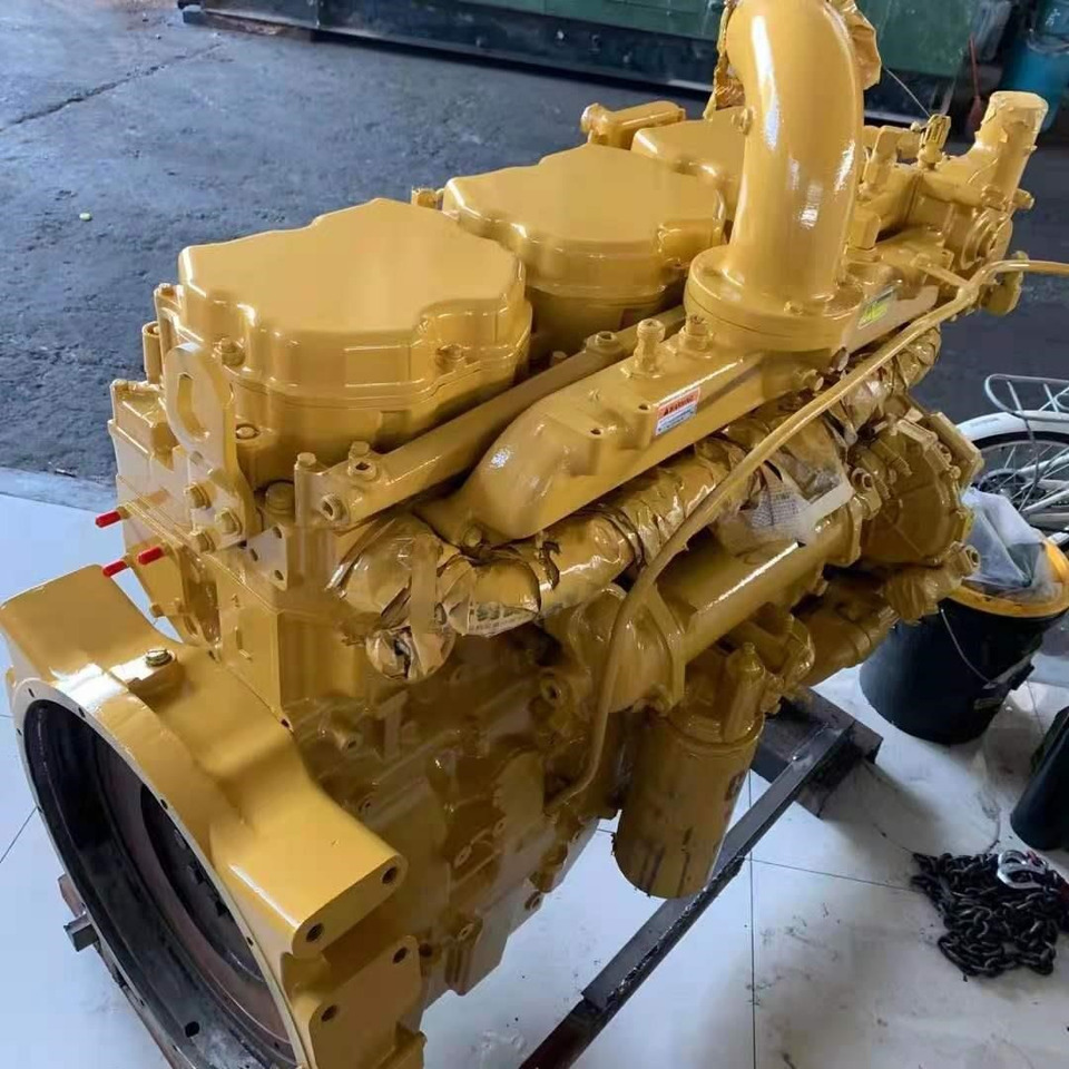 CATERPILLAR C10 - Motor za Bager: slika CATERPILLAR C10 - Motor za Bager CATERPILLAR C10 - Motor za Bager: slika CATERPILLAR C10 - Motor za Bager