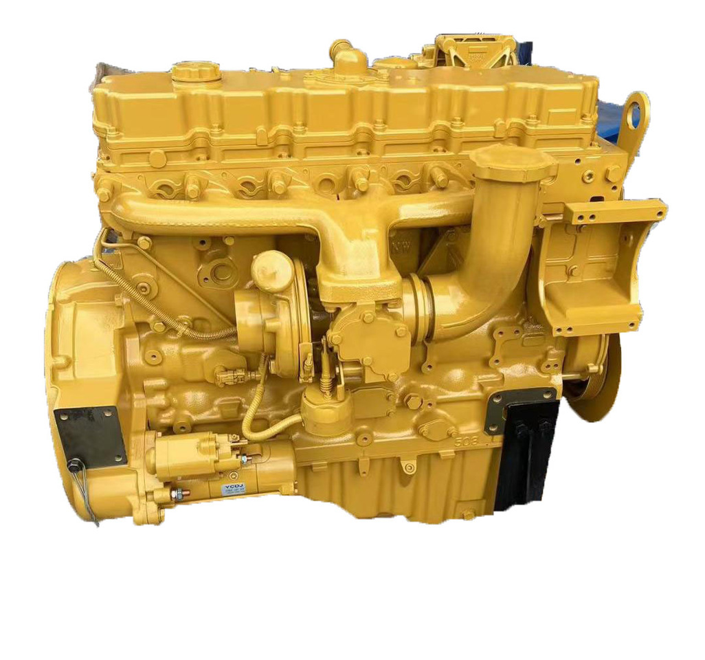 CATERPILLAR C7.1 - Motor za Bager: slika CATERPILLAR C7.1 - Motor za Bager CATERPILLAR C7.1 - Motor za Bager: slika CATERPILLAR C7.1 - Motor za Bager