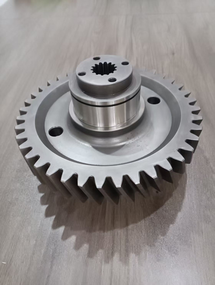 CUMMINS 21M-38-21340 - Letva volana za Bager: slika CUMMINS 21M-38-21340 - Letva volana za Bager CUMMINS 21M-38-21340 - Letva volana za Bager: slika CUMMINS 21M-38-21340 - Letva volana za Bager