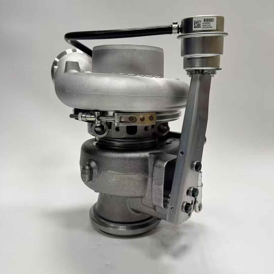 CUMMINS 4037633 4037634 5609143 5609142 - Turbo za Bager: slika CUMMINS 4037633 4037634 5609143 5609142 - Turbo za Bager CUMMINS 4037633 4037634 5609143 5609142 - Turbo za Bager: slika CUMMINS 4037633 4037634 5609143 5609142 - Turbo za Bager