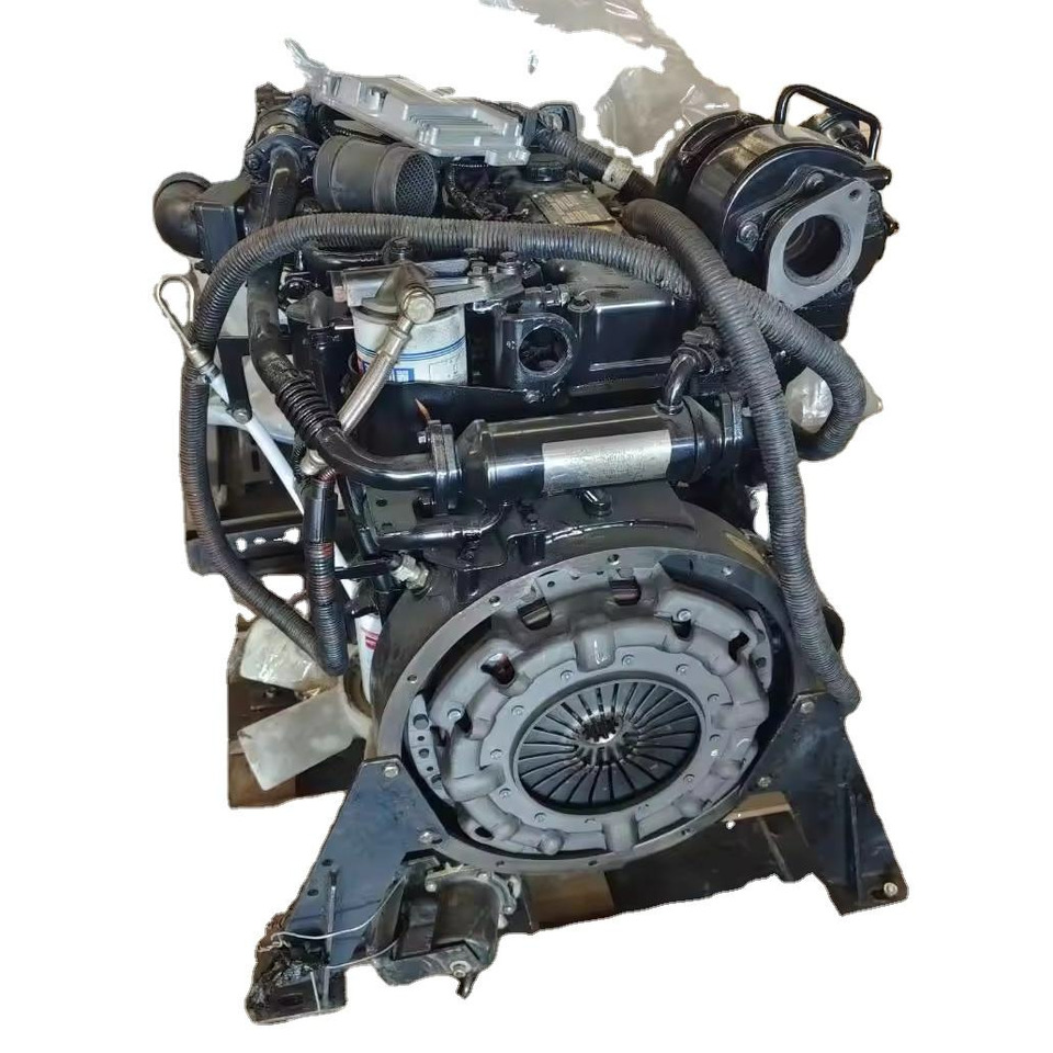 CUMMINS 6BT5.9 - Motor za Kiper: slika CUMMINS 6BT5.9 - Motor za Kiper CUMMINS 6BT5.9 - Motor za Kiper: slika CUMMINS 6BT5.9 - Motor za Kiper