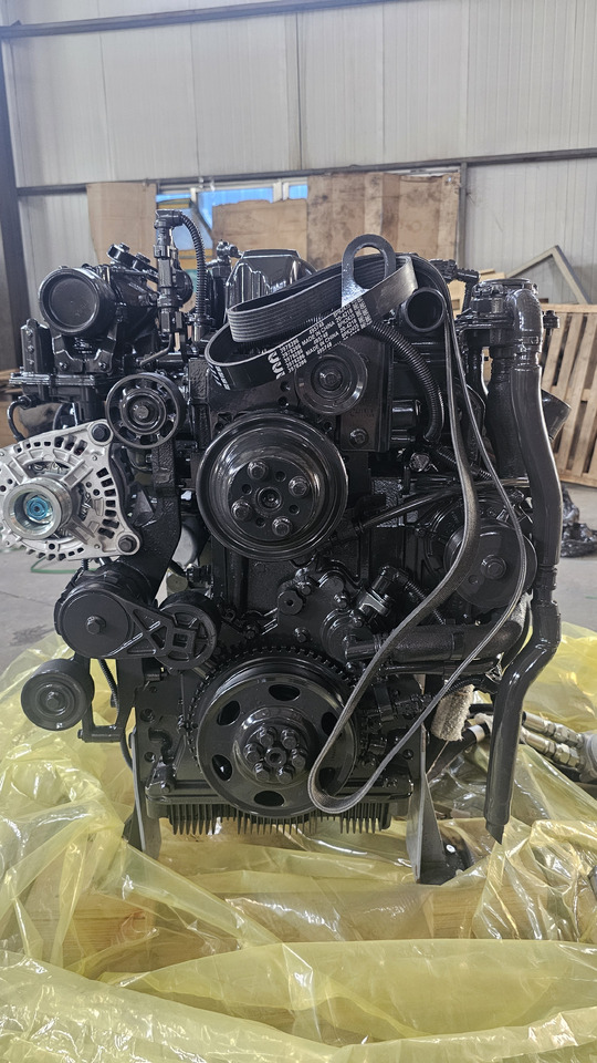 CUMMINS QSF3.8 - Motor za Bager: slika CUMMINS QSF3.8 - Motor za Bager CUMMINS QSF3.8 - Motor za Bager: slika CUMMINS QSF3.8 - Motor za Bager
