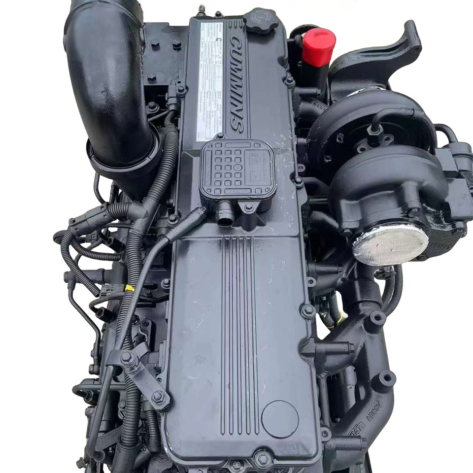 CUMMINS QSL8.9 - Motor za Bager: slika CUMMINS QSL8.9 - Motor za Bager CUMMINS QSL8.9 - Motor za Bager: slika CUMMINS QSL8.9 - Motor za Bager