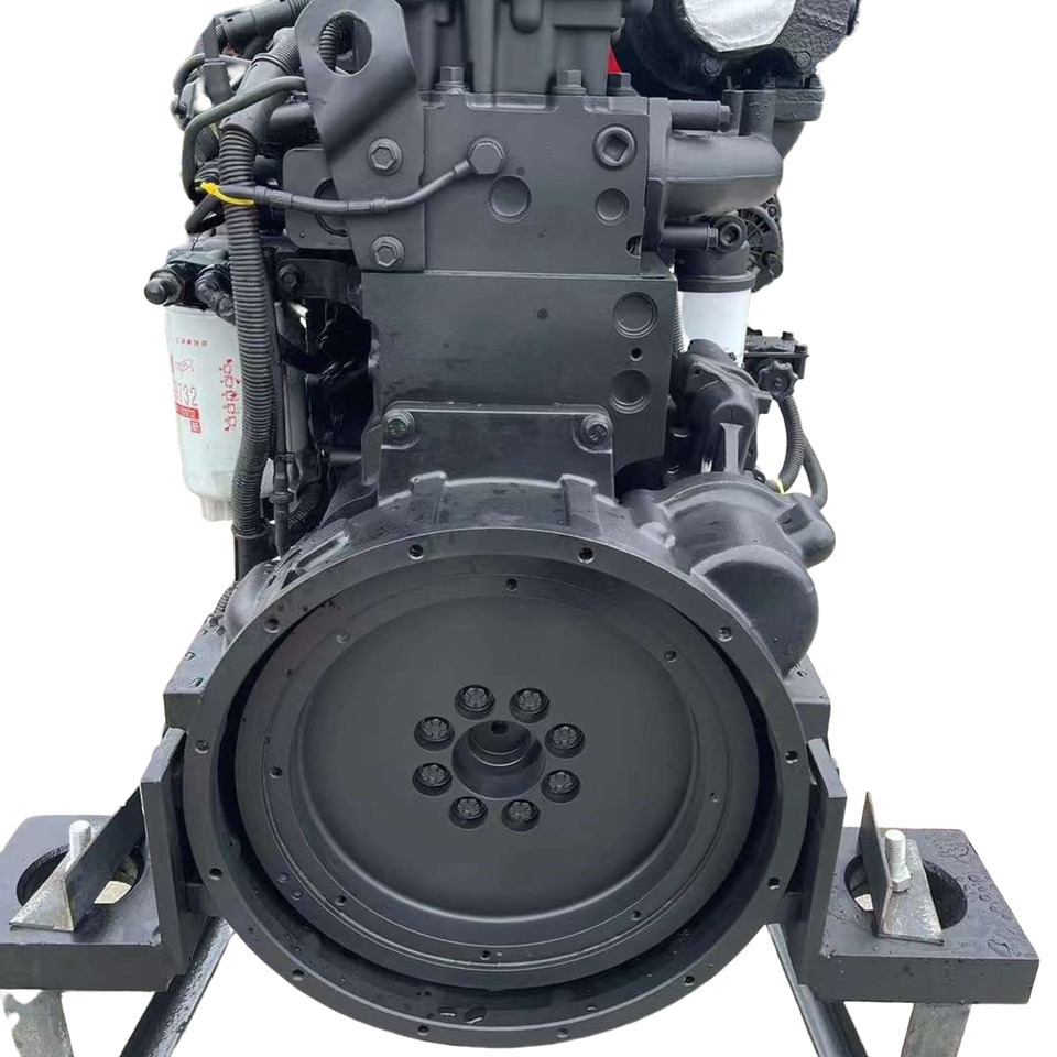 CUMMINS QSL8.9 - Motor za Bager: slika CUMMINS QSL8.9 - Motor za Bager CUMMINS QSL8.9 - Motor za Bager: slika CUMMINS QSL8.9 - Motor za Bager