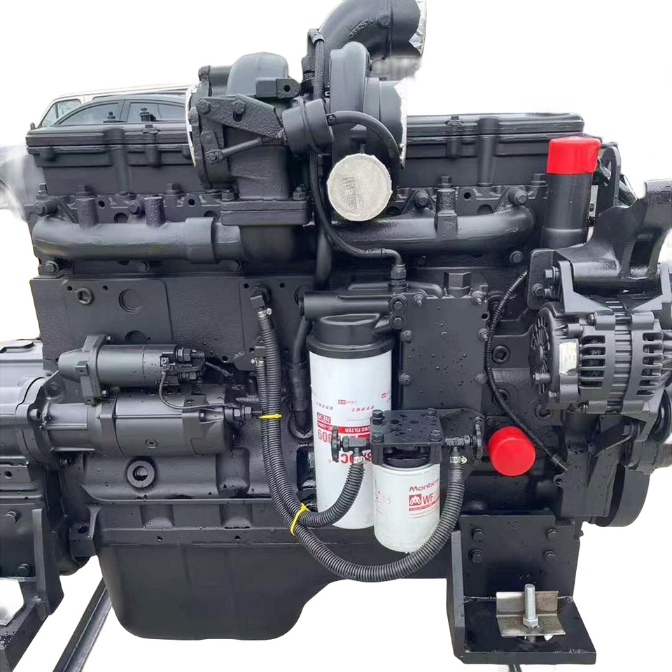 CUMMINS QSL8.9 - Motor za Bager: slika CUMMINS QSL8.9 - Motor za Bager CUMMINS QSL8.9 - Motor za Bager: slika CUMMINS QSL8.9 - Motor za Bager