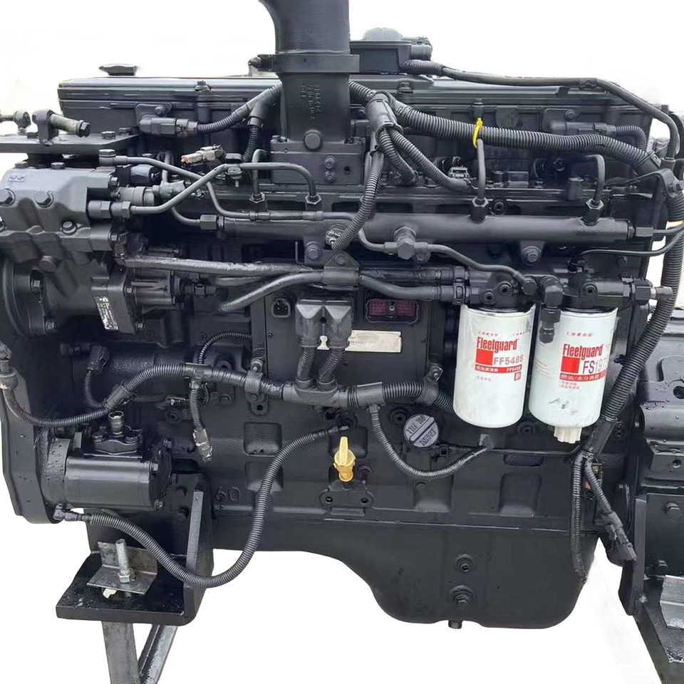 CUMMINS QSL8.9 - Motor za Bager: slika CUMMINS QSL8.9 - Motor za Bager CUMMINS QSL8.9 - Motor za Bager: slika CUMMINS QSL8.9 - Motor za Bager