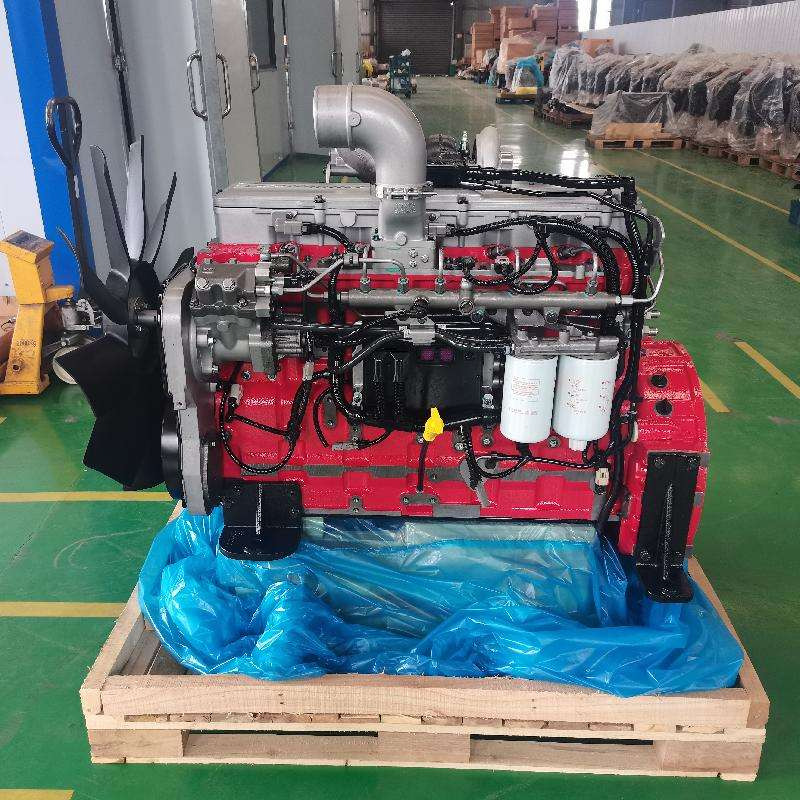 CUMMINS QSL9 - Motor za Bager: slika CUMMINS QSL9 - Motor za Bager CUMMINS QSL9 - Motor za Bager: slika CUMMINS QSL9 - Motor za Bager