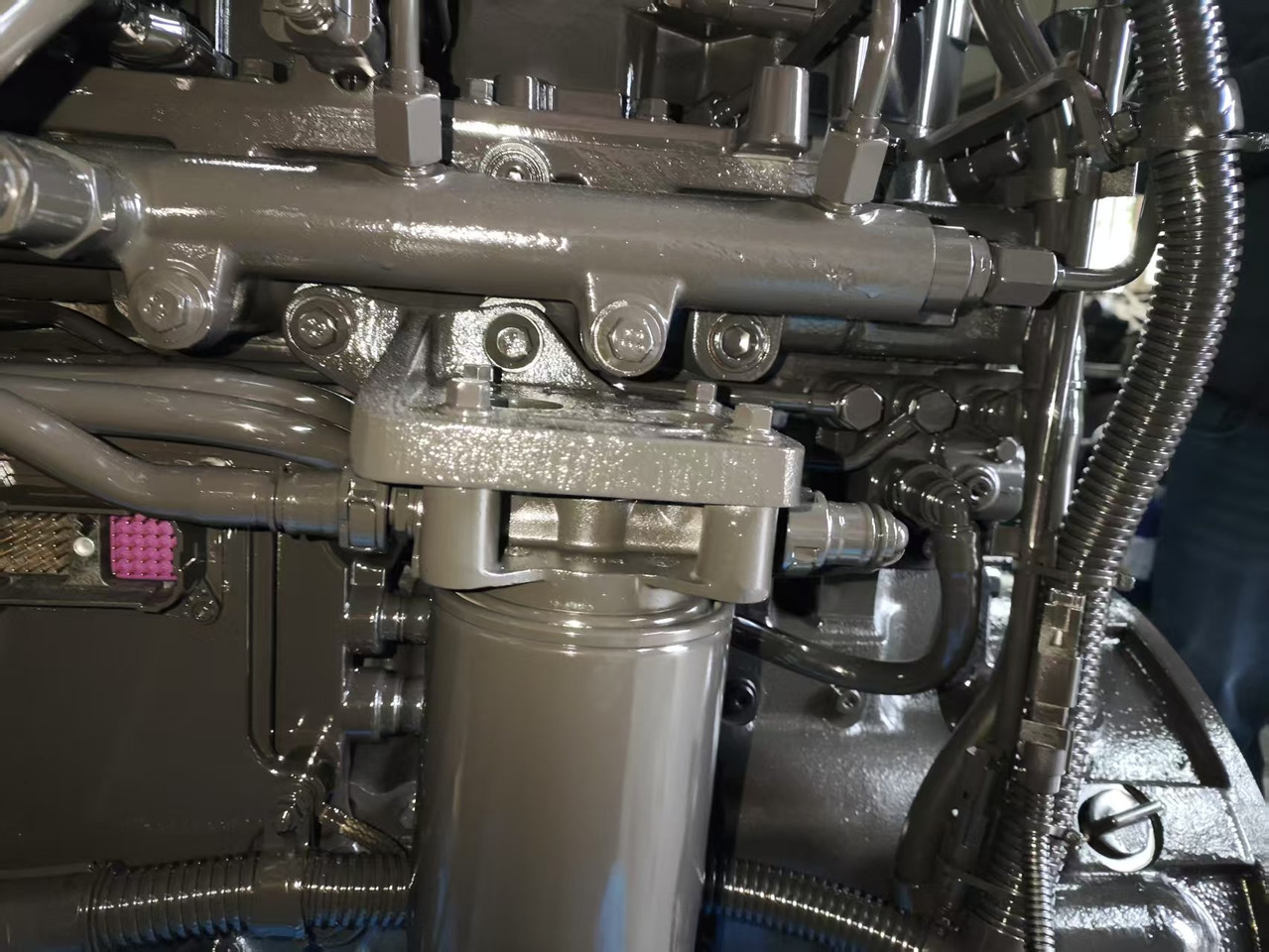 CUMMINS QSL9 - Motor za Bager: slika CUMMINS QSL9 - Motor za Bager CUMMINS QSL9 - Motor za Bager: slika CUMMINS QSL9 - Motor za Bager