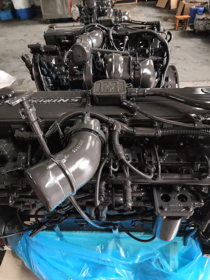 CUMMINS QSL9 - Motor za Bager: slika CUMMINS QSL9 - Motor za Bager CUMMINS QSL9 - Motor za Bager: slika CUMMINS QSL9 - Motor za Bager