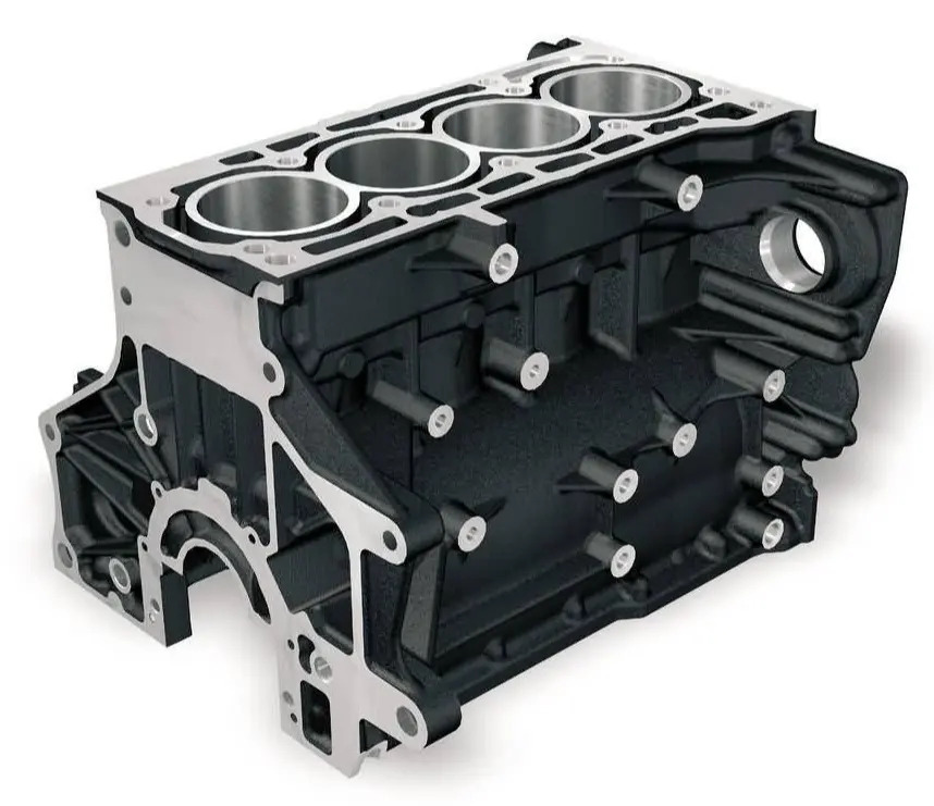 Cylinder Block 4D95 6D95 6D125 - Blok cilindra za Bager: slika Cylinder Block 4D95 6D95 6D125 - Blok cilindra za Bager Cylinder Block 4D95 6D95 6D125 - Blok cilindra za Bager: slika Cylinder Block 4D95 6D95 6D125 - Blok cilindra za Bager