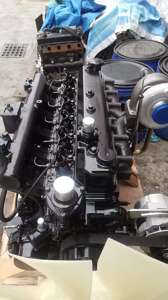 DOOSAN DB58DIS - Motor za Bager: slika DOOSAN DB58DIS - Motor za Bager DOOSAN DB58DIS - Motor za Bager: slika DOOSAN DB58DIS - Motor za Bager