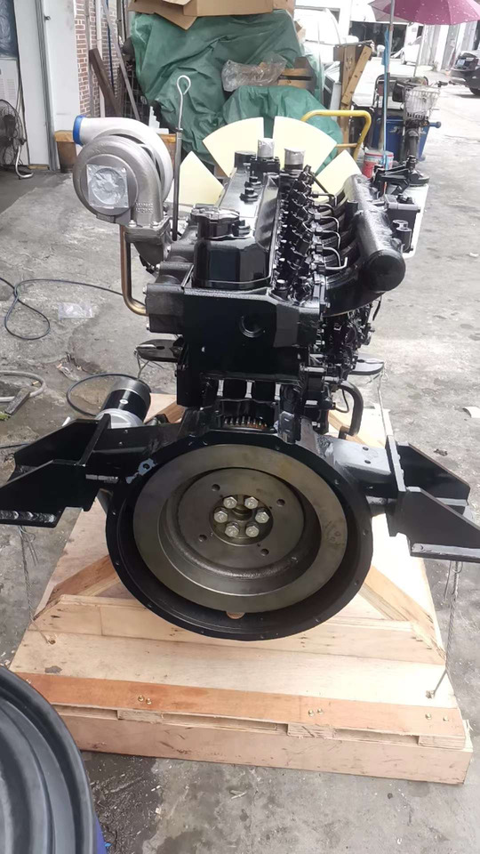 DOOSAN DB58DIS - Motor za Bager: slika DOOSAN DB58DIS - Motor za Bager DOOSAN DB58DIS - Motor za Bager: slika DOOSAN DB58DIS - Motor za Bager