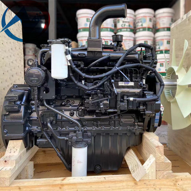 DOOSAN DB58TIA - Motor za Bager: slika DOOSAN DB58TIA - Motor za Bager DOOSAN DB58TIA - Motor za Bager: slika DOOSAN DB58TIA - Motor za Bager