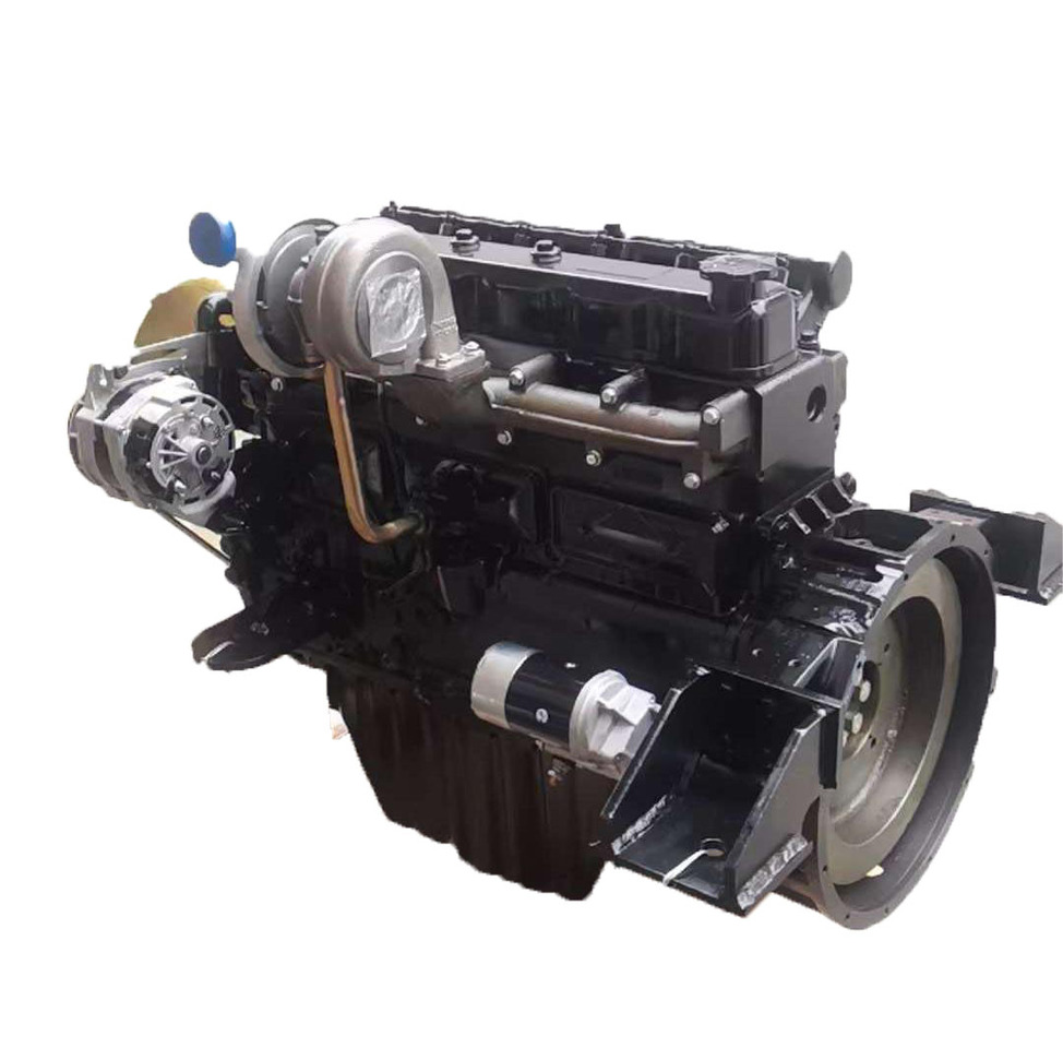 DOOSAN DB58TIS - Motor za Bager: slika DOOSAN DB58TIS - Motor za Bager DOOSAN DB58TIS - Motor za Bager: slika DOOSAN DB58TIS - Motor za Bager