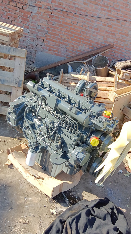 DOOSAN DB58TIS - Motor za Bager: slika DOOSAN DB58TIS - Motor za Bager DOOSAN DB58TIS - Motor za Bager: slika DOOSAN DB58TIS - Motor za Bager