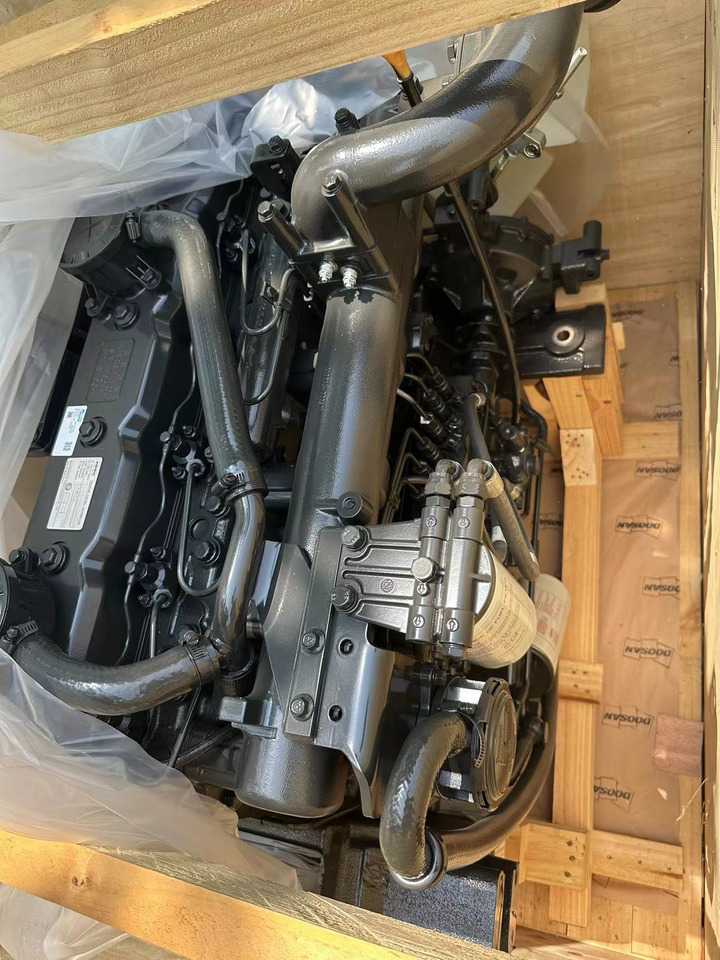 DOOSAN DE12TIS - Motor za Bager: slika DOOSAN DE12TIS - Motor za Bager DOOSAN DE12TIS - Motor za Bager: slika DOOSAN DE12TIS - Motor za Bager