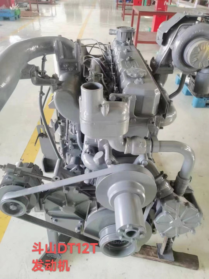 DOOSAN DE12TIS - Motor za Bager: slika DOOSAN DE12TIS - Motor za Bager DOOSAN DE12TIS - Motor za Bager: slika DOOSAN DE12TIS - Motor za Bager