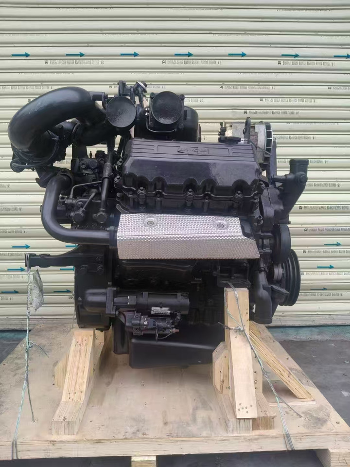 DOOSAN DV11 - Motor za Bager: slika DOOSAN DV11 - Motor za Bager DOOSAN DV11 - Motor za Bager: slika DOOSAN DV11 - Motor za Bager