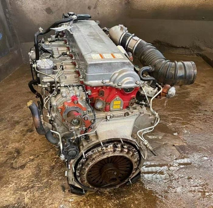 HINO E13C - Motor za Kiper: slika HINO E13C - Motor za Kiper HINO E13C - Motor za Kiper: slika HINO E13C - Motor za Kiper