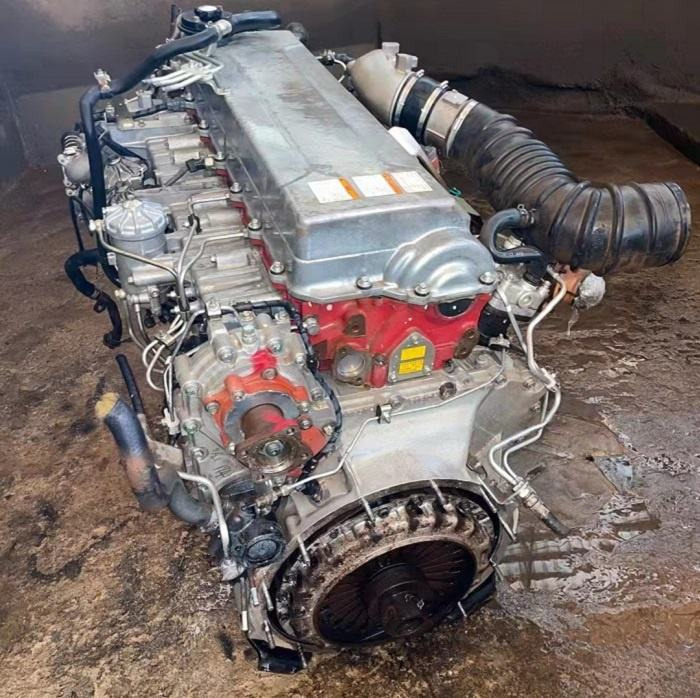 HINO E13C - Motor za Kiper: slika HINO E13C - Motor za Kiper HINO E13C - Motor za Kiper: slika HINO E13C - Motor za Kiper