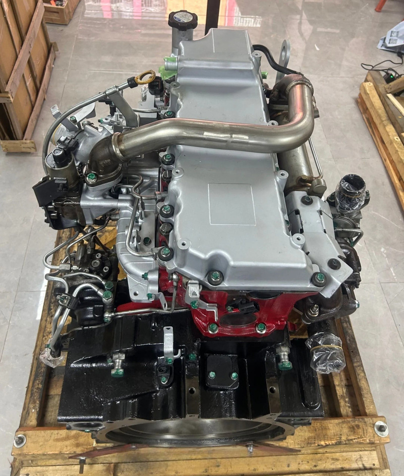 HINO J05E - Motor za Bager: slika HINO J05E - Motor za Bager HINO J05E - Motor za Bager: slika HINO J05E - Motor za Bager