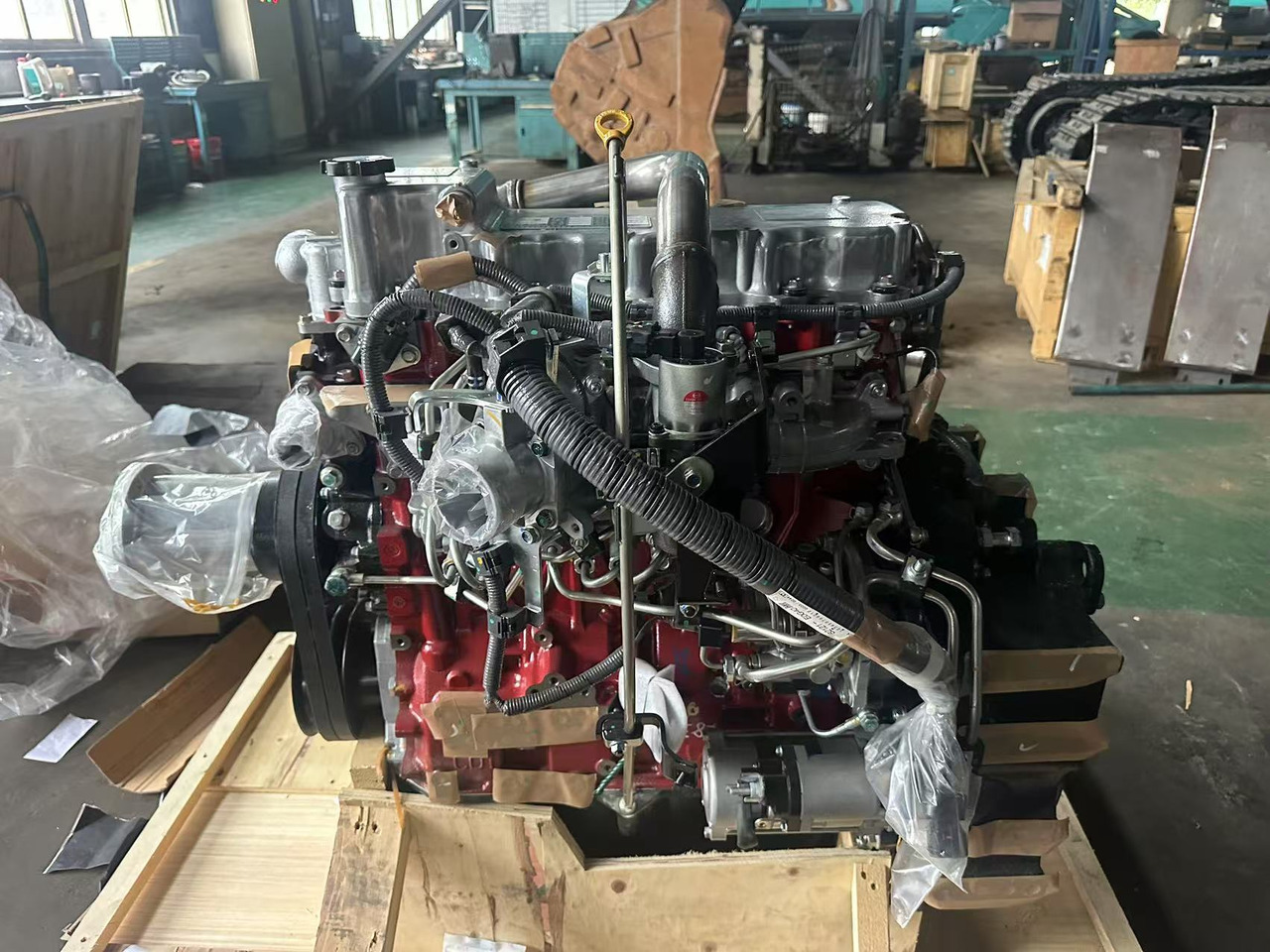 HINO J05E - Motor za Bager: slika HINO J05E - Motor za Bager HINO J05E - Motor za Bager: slika HINO J05E - Motor za Bager