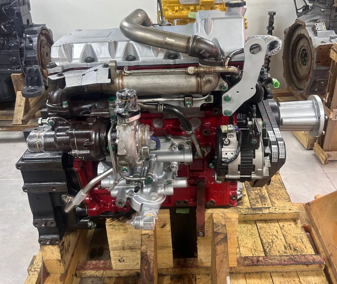 HINO J05E - Motor za Bager: slika HINO J05E - Motor za Bager HINO J05E - Motor za Bager: slika HINO J05E - Motor za Bager