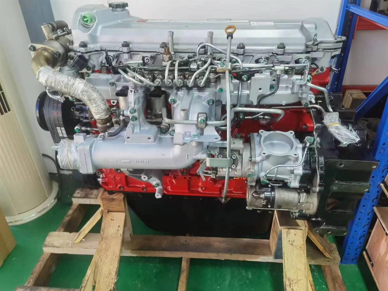 HINO J08E - Motor za Bager: slika HINO J08E - Motor za Bager HINO J08E - Motor za Bager: slika HINO J08E - Motor za Bager