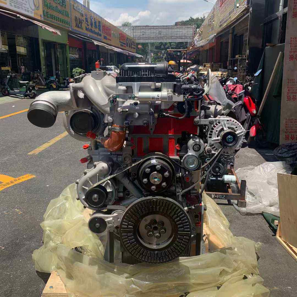 HINO J08E - Motor za Bager: slika HINO J08E - Motor za Bager HINO J08E - Motor za Bager: slika HINO J08E - Motor za Bager