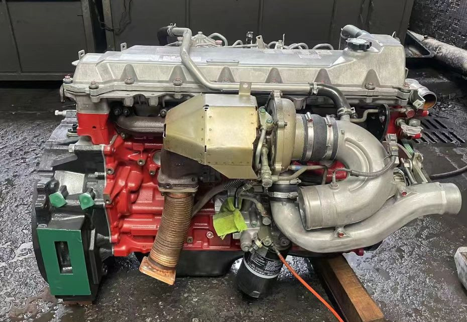 HINO J08E - Motor za Bager: slika HINO J08E - Motor za Bager HINO J08E - Motor za Bager: slika HINO J08E - Motor za Bager