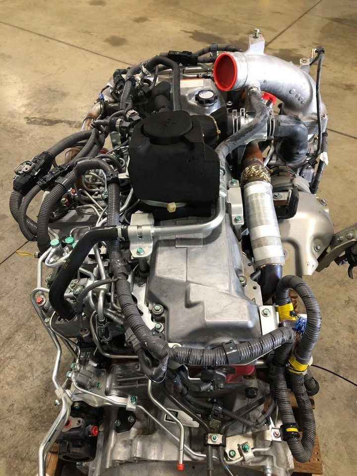HINO J08E - Motor za Bager: slika HINO J08E - Motor za Bager HINO J08E - Motor za Bager: slika HINO J08E - Motor za Bager