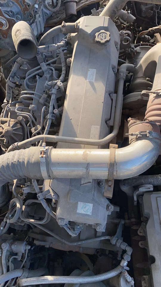 HINO J08E - Motor za Bager: slika HINO J08E - Motor za Bager HINO J08E - Motor za Bager: slika HINO J08E - Motor za Bager