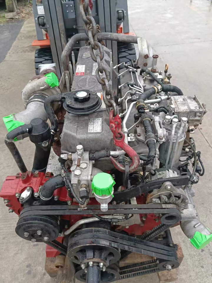 HINO P11C - Motor za Priključak: slika HINO P11C - Motor za Priključak HINO P11C - Motor za Priključak: slika HINO P11C - Motor za Priključak