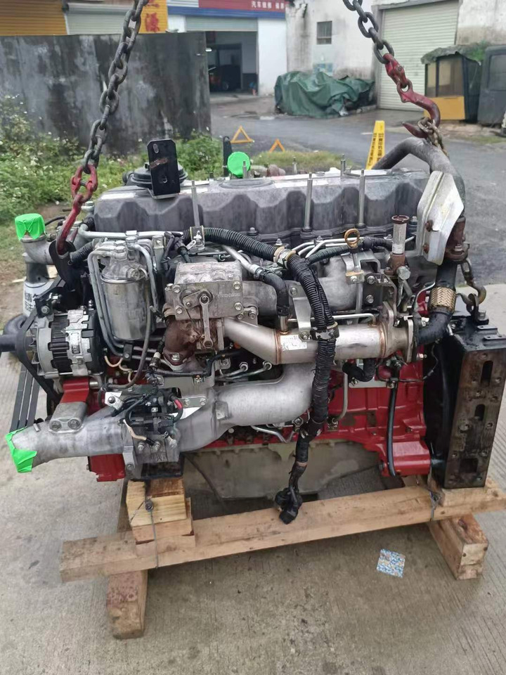 HINO P11C - Motor za Priključak: slika HINO P11C - Motor za Priključak HINO P11C - Motor za Priključak: slika HINO P11C - Motor za Priključak