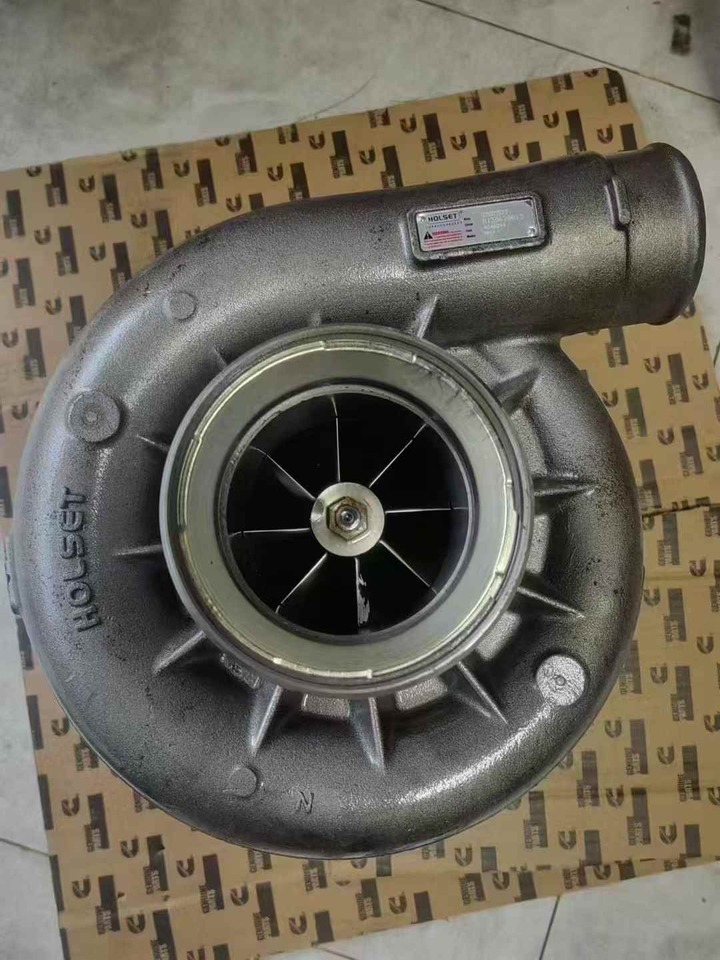 HITACHI 288-1769 - Turbo za Bager: slika HITACHI 288-1769 - Turbo za Bager HITACHI 288-1769 - Turbo za Bager: slika HITACHI 288-1769 - Turbo za Bager