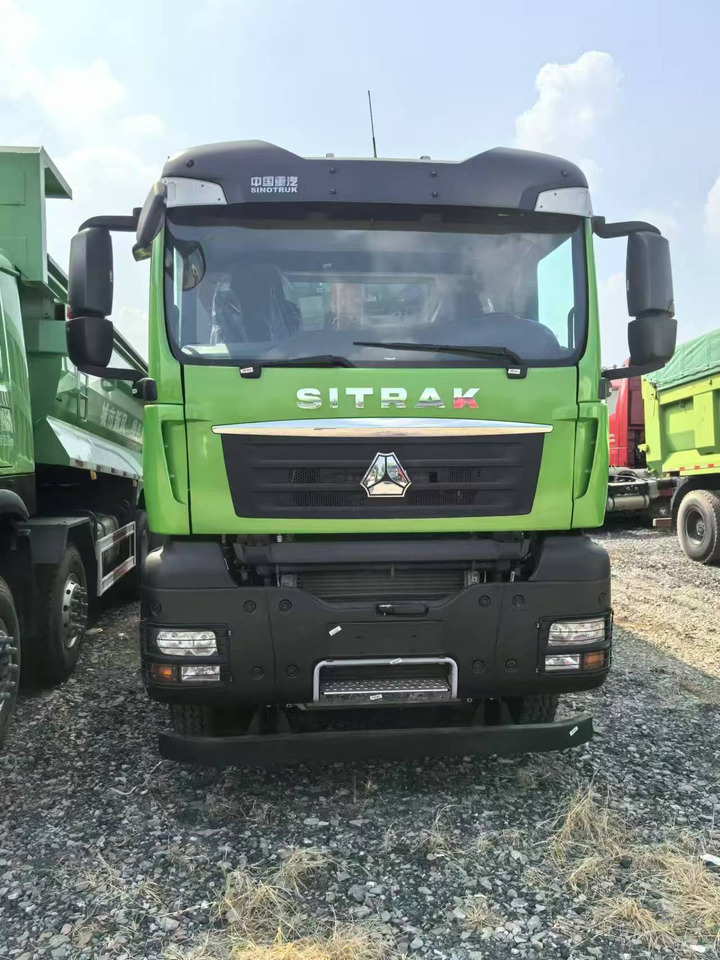 HOWO HOWO 6*6 dump truck - Kiper: slika HOWO HOWO 6*6 dump truck - Kiper HOWO HOWO 6*6 dump truck - Kiper: slika HOWO HOWO 6*6 dump truck - Kiper
