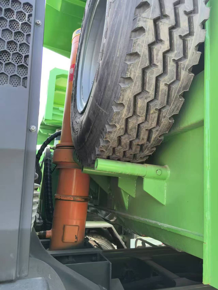 HOWO HOWO 6*6 dump truck - Kiper: slika HOWO HOWO 6*6 dump truck - Kiper HOWO HOWO 6*6 dump truck - Kiper: slika HOWO HOWO 6*6 dump truck - Kiper