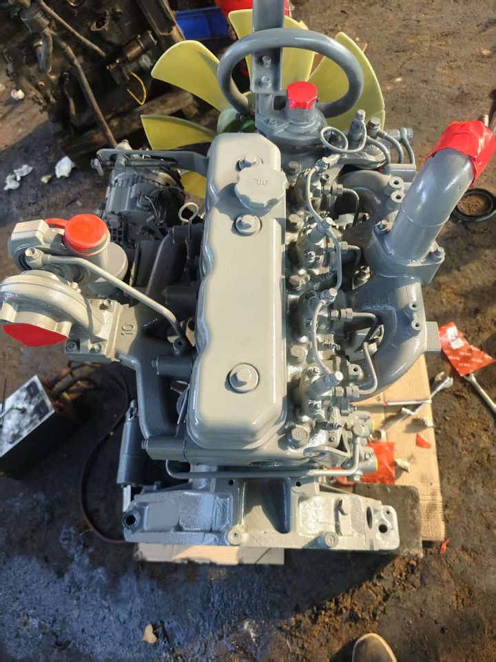 ISUZU 4BG1 - Motor za Drugi strojevi: slika ISUZU 4BG1 - Motor za Drugi strojevi ISUZU 4BG1 - Motor za Drugi strojevi: slika ISUZU 4BG1 - Motor za Drugi strojevi