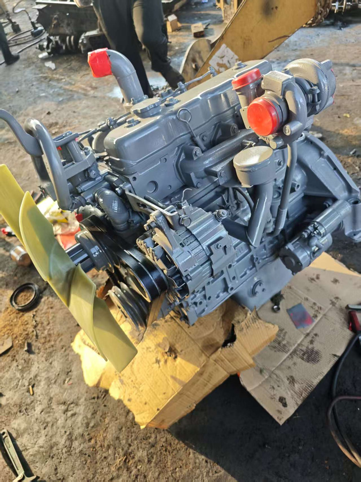 ISUZU 4BG1 - Motor za Drugi strojevi: slika ISUZU 4BG1 - Motor za Drugi strojevi ISUZU 4BG1 - Motor za Drugi strojevi: slika ISUZU 4BG1 - Motor za Drugi strojevi