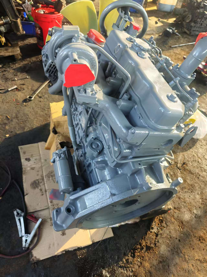 ISUZU 4BG1 - Motor za Drugi strojevi: slika ISUZU 4BG1 - Motor za Drugi strojevi ISUZU 4BG1 - Motor za Drugi strojevi: slika ISUZU 4BG1 - Motor za Drugi strojevi