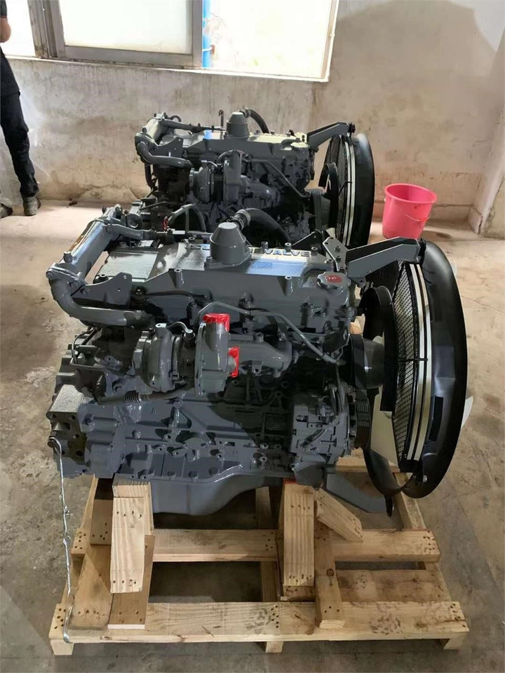 ISUZU 4HK1 - Motor i dijelovi za Bager: slika ISUZU 4HK1 - Motor i dijelovi za Bager ISUZU 4HK1 - Motor i dijelovi za Bager: slika ISUZU 4HK1 - Motor i dijelovi za Bager